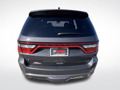 New 2026 Dodge Durango GT