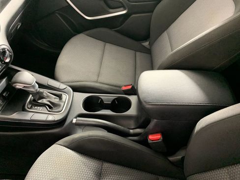 Used 2023 Kia Soul LX w/ Option Group 015 FWD image 28
