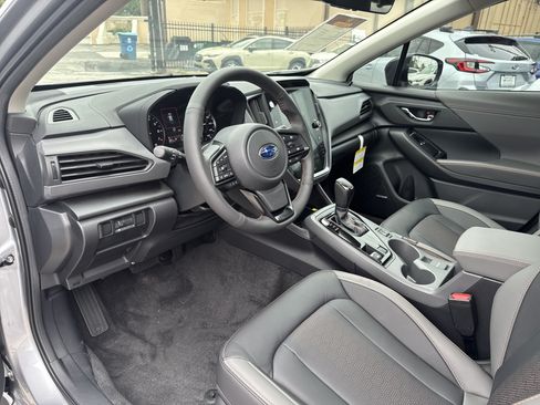 New 2026 Subaru Crosstrek 2.5i Limited AWD/4WD image 17