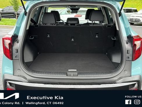 Certified 2026 Kia Seltos S AWD/4WD image 23