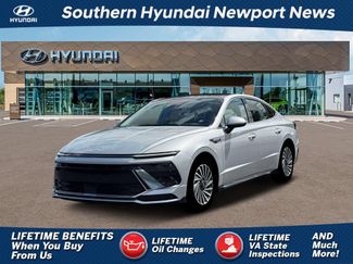 New 2026 Hyundai Sonata SEL FWD 360° Tour