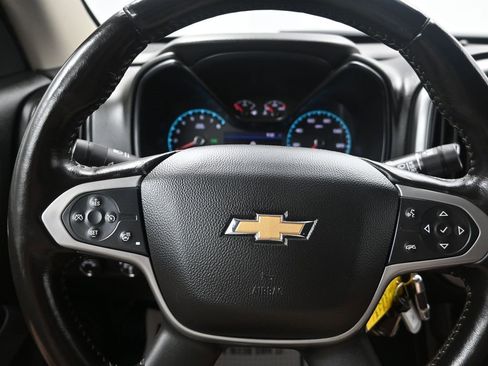Used 2019 Chevrolet Colorado ZR2 image 14