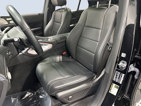 Used 2022 Mercedes-Benz GLE 350 4MATIC image 29