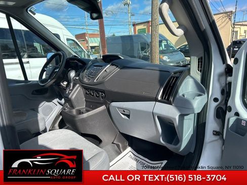 Used 2019 Ford Transit 350 148 High Roof Extended image 25