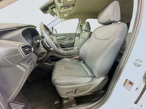 Certified 2023 Hyundai Santa Fe SEL image 21