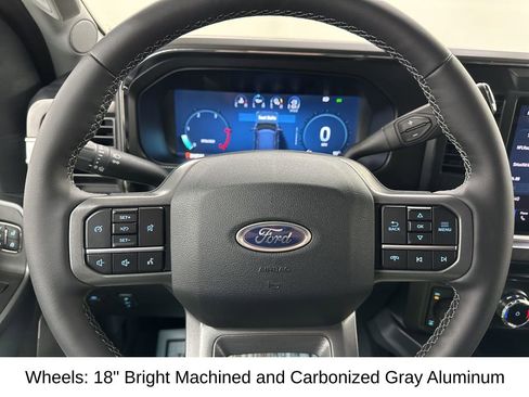 New 2026 Ford F350 Lariat image 29