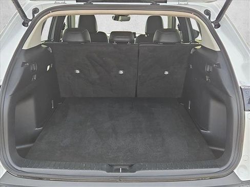 Used 2025 MAZDA CX-50 AWD 2.5 S w/ Preferred Package image 6