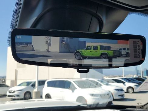 New 2025 RAM 2500 Rebel w/ Rebel Level 2 Equipment Group image 29