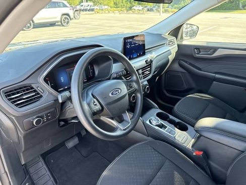 Used 2025 Ford Escape Active FWD image 21