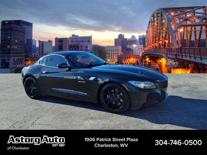 Used 2012 BMW Z4 sDrive35i