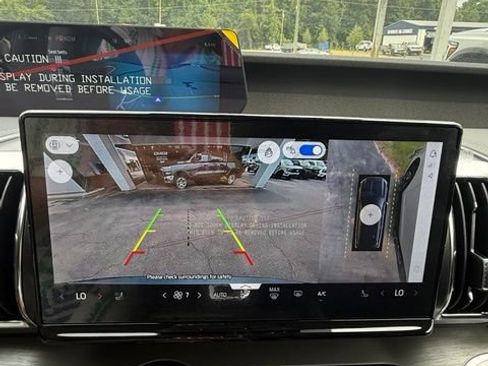 New 2026 Ford Expedition Max Platinum AWD/4WD image 24