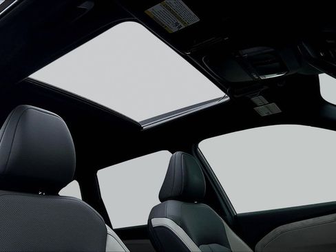 Used 2025 Subaru Forester Limited w/ Popular Package #1 AWD/4WD image 21