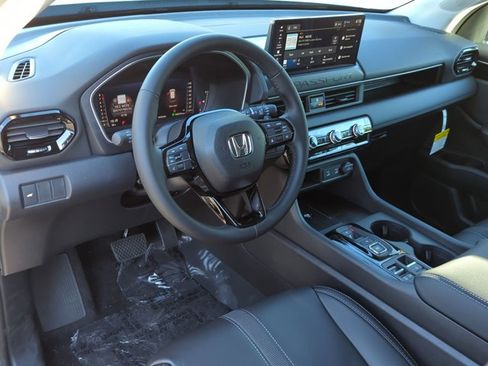 New 2026 Honda Passport RTL image 3