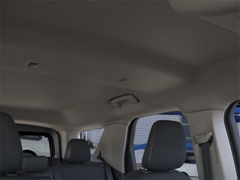 New 2025 Ford Bronco Sport Big Bend w/ Convenience Package image 22