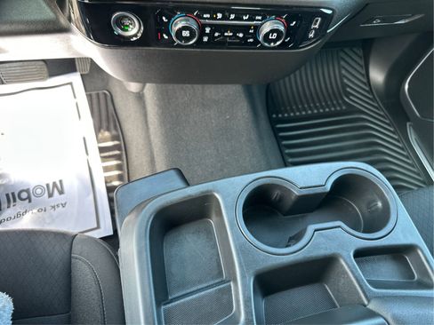 Certified 2022 Chevrolet Silverado 1500 LT image 16