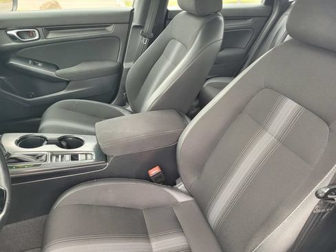 Used 2024 Honda Civic Sport image 13