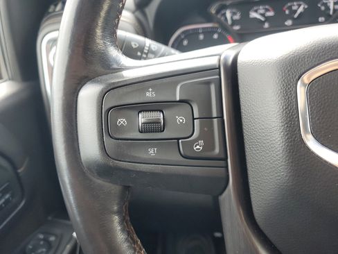 Used 2023 GMC Sierra 2500 AT4 w/ AT4 Preferred Package image 21