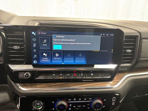 Used 2023 Chevrolet Silverado 1500 LT image 18