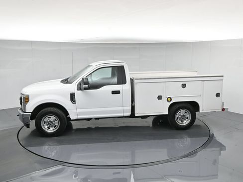 Used 2019 Ford F250 XL w/ XL Value Package RWD image 48