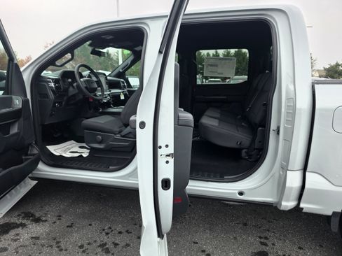 New 2026 Ford F150 STX w/ Equipment Group 200A image 10