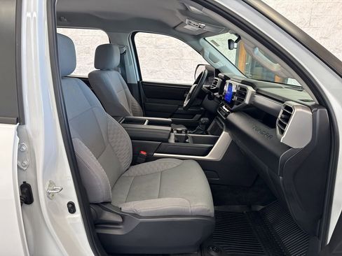 Used 2024 Toyota Tundra SR5 w/ TRD Off-Road Package image 45