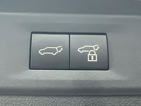 Used 2025 Lexus NX 350 AWD w/ Premium Package image 19