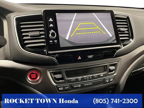 New 2026 Honda Ridgeline RTL image 19