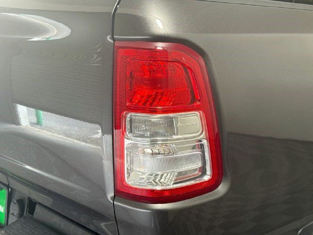 Used 2020 RAM 1500 Big Horn RWD image 33