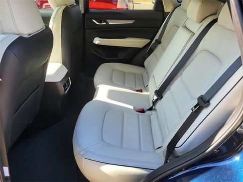 New 2025 MAZDA CX-5 AWD 2.5 S w/ Premium Plus Pkg image 12