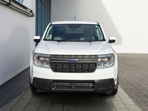 Certified 2023 Ford Maverick XLT w/ XLT Luxury Package image 8