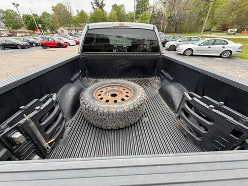 Used 2009 Ford F150 XLT AWD/4WD image 14