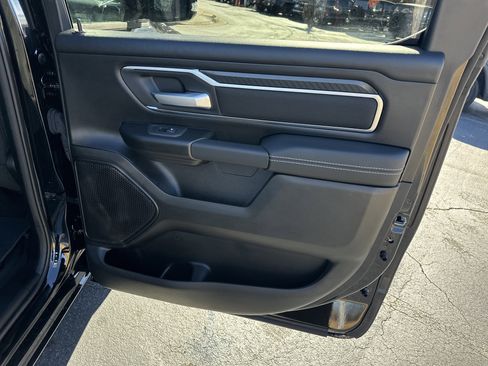 Used 2025 RAM 1500 Big Horn image 18