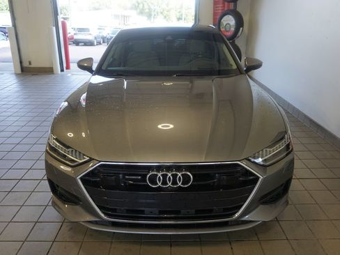 Used 2020 Audi A7 3.0T Prestige AWD/4WD image 16