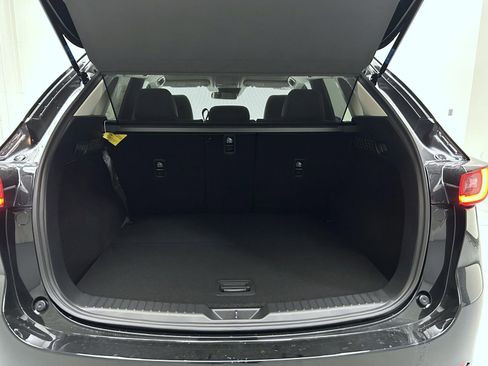 New 2025 MAZDA CX-5 AWD 2.5 S w/ Select Package image 10