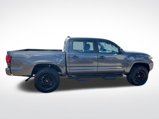 Used 2018 Toyota Tacoma SR w/ SR Convenience Package RWD image 12