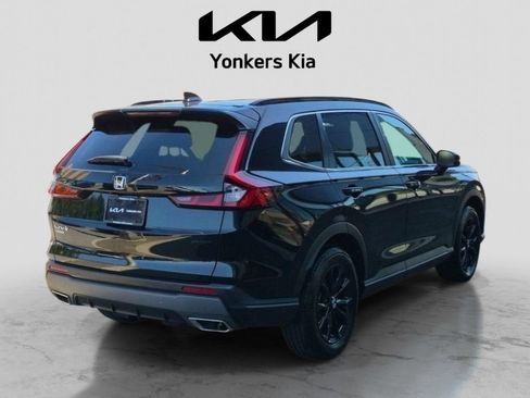 Used 2024 Honda CR-V Sport-L image 6