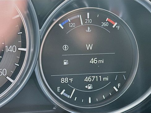 Used 2024 MAZDA CX-5 AWD 2.5 S w/ Select Package image 18
