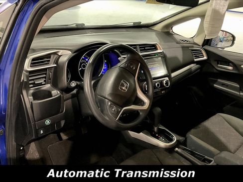 Used 2016 Honda Fit EX image 4