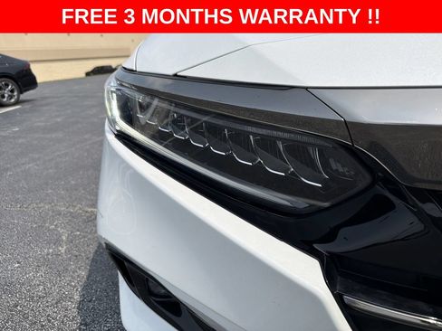 Used 2022 Honda Accord Sport image 35