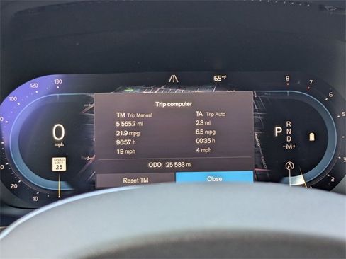 Used 2023 Volvo V60 B5 Cross Country Plus w/ Climate Package image 16