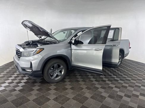 Certified 2023 Honda Ridgeline RTL-E image 12