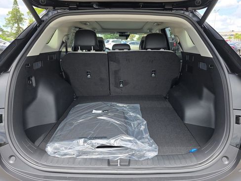 New 2026 Kia Sportage EX w/ EX Panorama Roof Package image 12