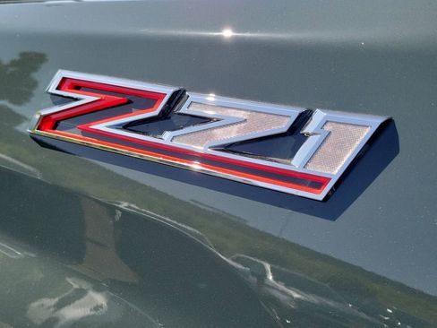 New 2026 Chevrolet Silverado 2500 LT image 27