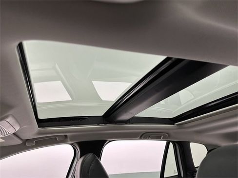 Certified 2025 MAZDA CX-50 AWD 2.5 S w/ Cargo Package image 21