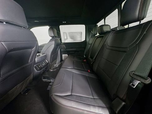 New 2026 Ford F150 Raptor AWD/4WD image 26