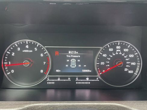 Used 2022 Kia Sorento S w/ Panoramic Sunroof Package image 46