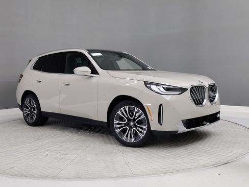 New 2026 BMW X3 xDrive30 w/ Convenience Package image 31