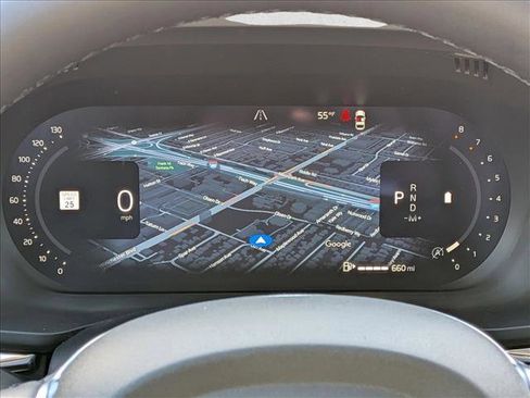 New 2026 Volvo XC60 B5 Core AWD/4WD image 11