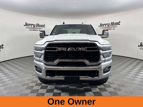 Used 2025 RAM 2500 Big Horn image 5