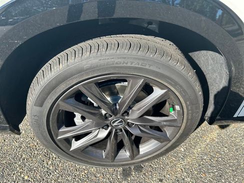 New 2025 Acura ADX A-Spec image 10